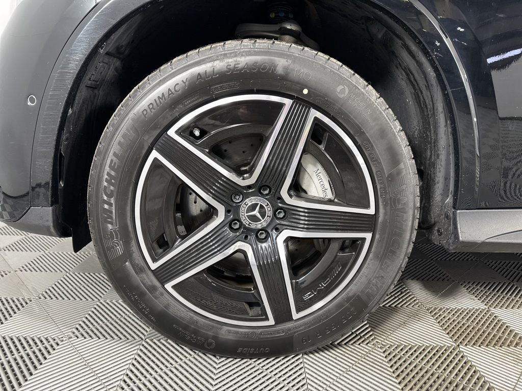 2023 Mercedes-Benz GLC GLC 300 4MATIC®