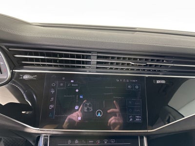 2023 Audi Q8 55 Prestige quattro