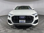 2023 Audi Q8 55 Prestige quattro