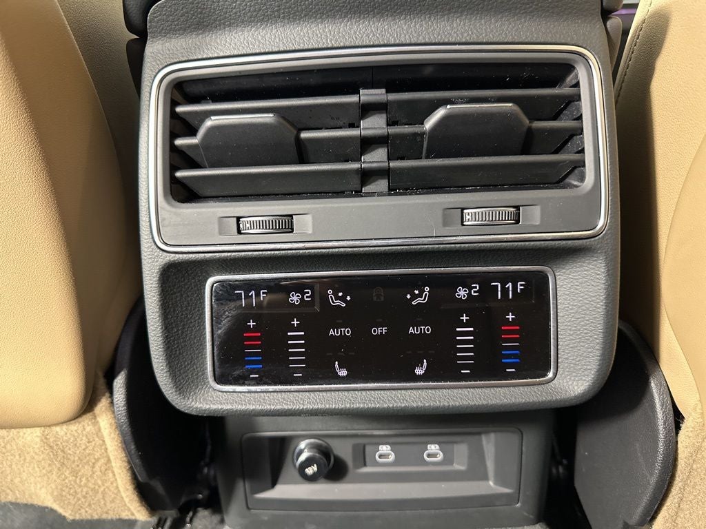 2023 Audi Q8 55 Prestige quattro