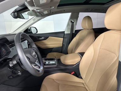 2023 Audi Q8 55 Prestige quattro