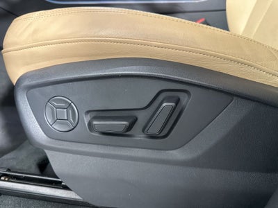2023 Audi Q8 55 Prestige quattro