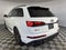 2025 Audi SQ7 Prestige quattro