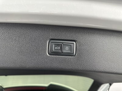 2025 Audi SQ7 Prestige quattro
