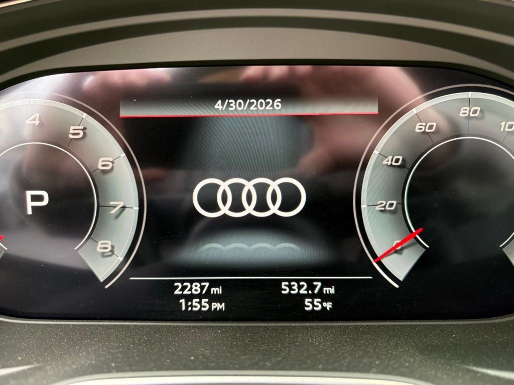 2024 Audi S5 3.0T Premium Plus quattro