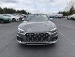 2024 Audi S5 3.0T Premium Plus quattro