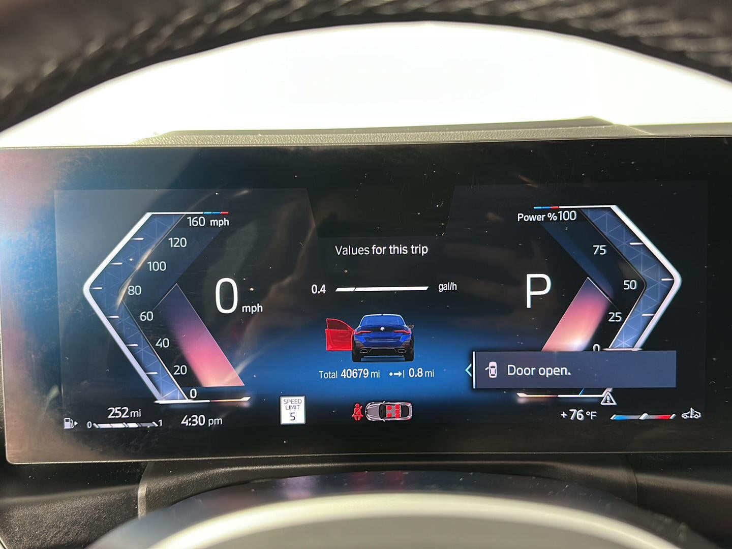 2024 BMW 4 Series M440i xDrive