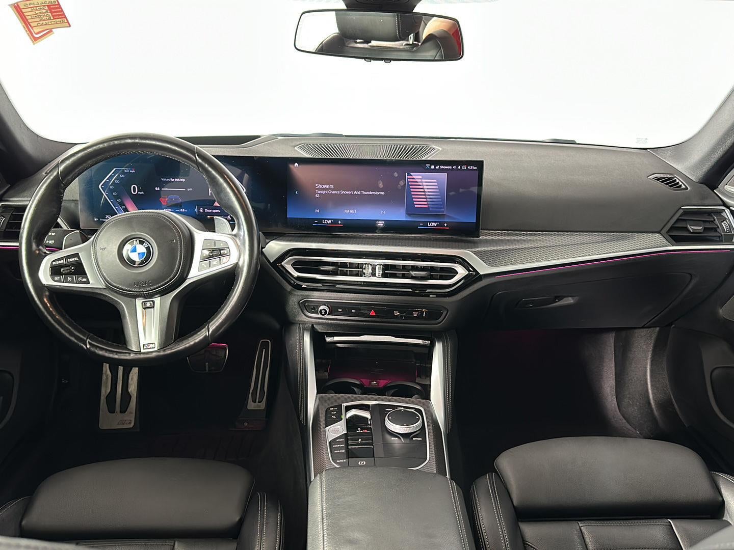 2024 BMW 4 Series M440i xDrive