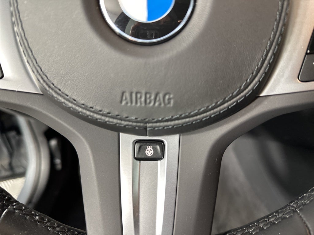 2023 BMW 5 Series M550i xDrive