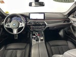 2023 BMW 5 Series M550i xDrive