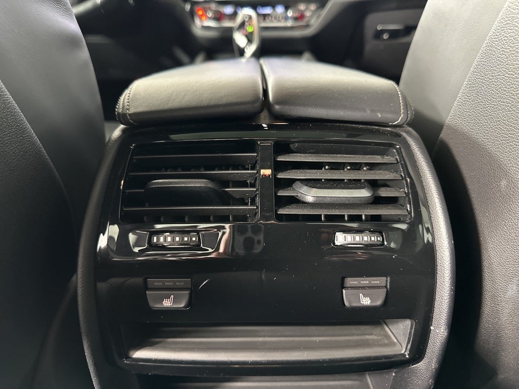 2023 BMW 5 Series M550i xDrive