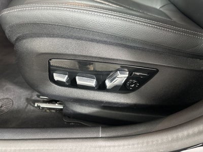 2023 BMW 5 Series M550i xDrive