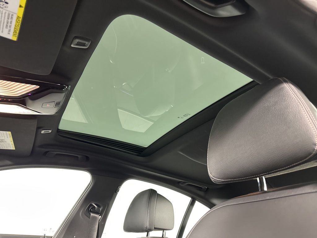 2023 BMW 5 Series M550i xDrive