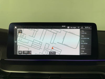 2023 BMW 5 Series M550i xDrive