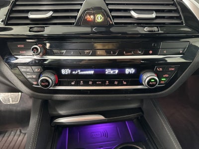 2023 BMW 5 Series M550i xDrive