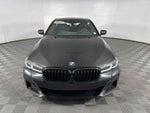 2023 BMW 5 Series M550i xDrive