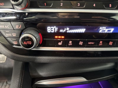 2023 BMW 5 Series M550i xDrive