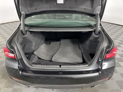 2023 BMW 5 Series M550i xDrive