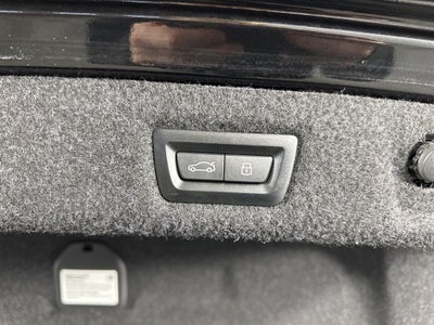 2023 BMW 5 Series M550i xDrive