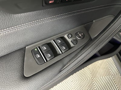 2023 BMW 5 Series M550i xDrive