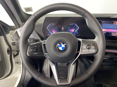 2025 BMW 2 Series 228 xDrive Gran Coupe