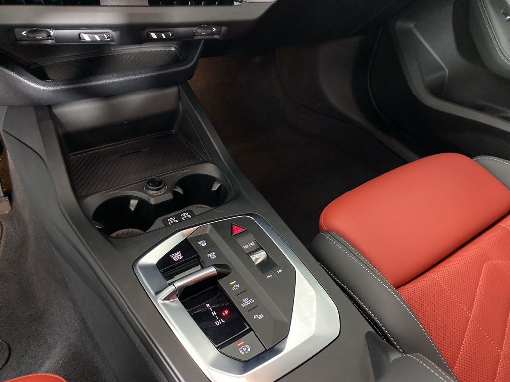 2025 BMW 2 Series 228 xDrive Gran Coupe