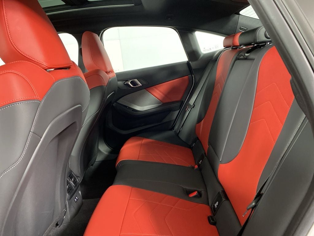 2025 BMW 2 Series 228 xDrive Gran Coupe