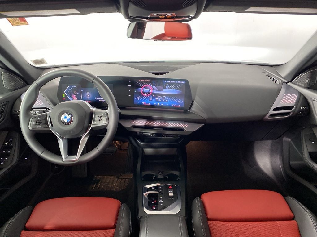 2025 BMW 2 Series 228 xDrive Gran Coupe