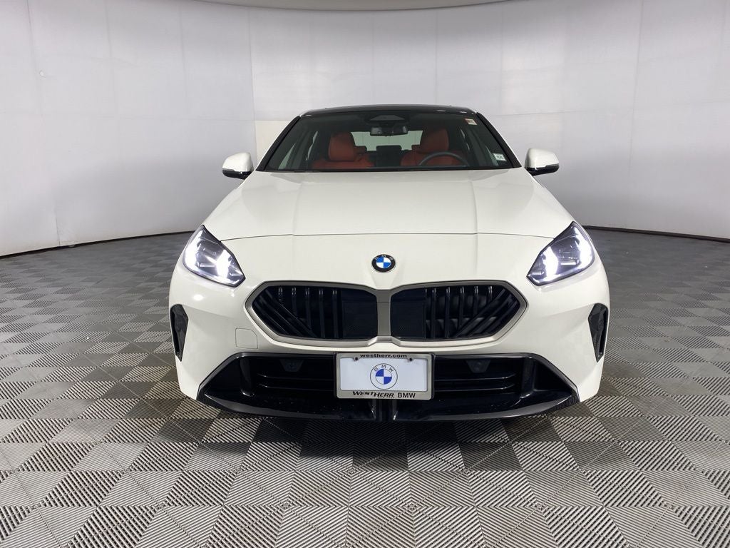 2025 BMW 2 Series 228 xDrive Gran Coupe