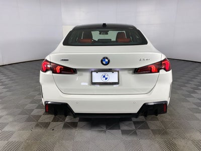 2025 BMW 2 Series 228 xDrive Gran Coupe