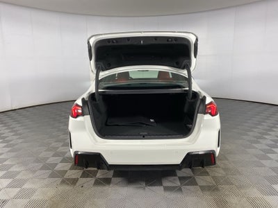 2025 BMW 2 Series 228 xDrive Gran Coupe