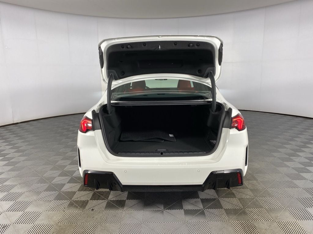 2025 BMW 2 Series 228 xDrive Gran Coupe