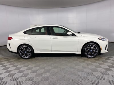 2025 BMW 2 Series 228 xDrive Gran Coupe