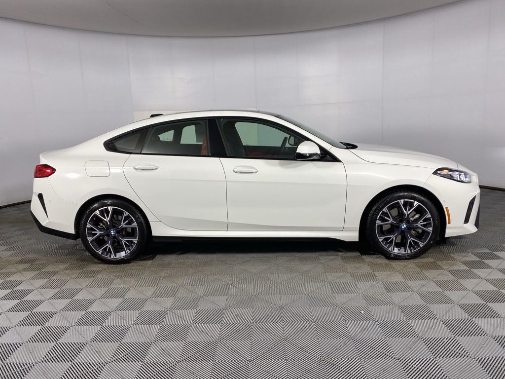 2025 BMW 2 Series 228 xDrive Gran Coupe