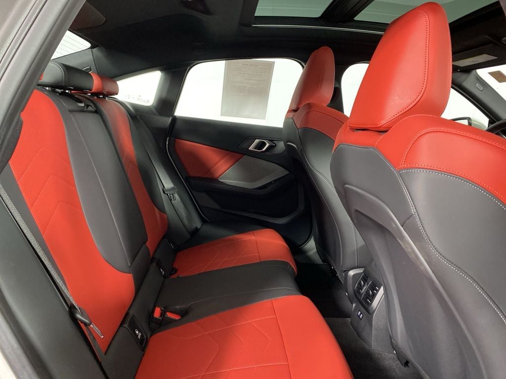 2025 BMW 2 Series 228 xDrive Gran Coupe