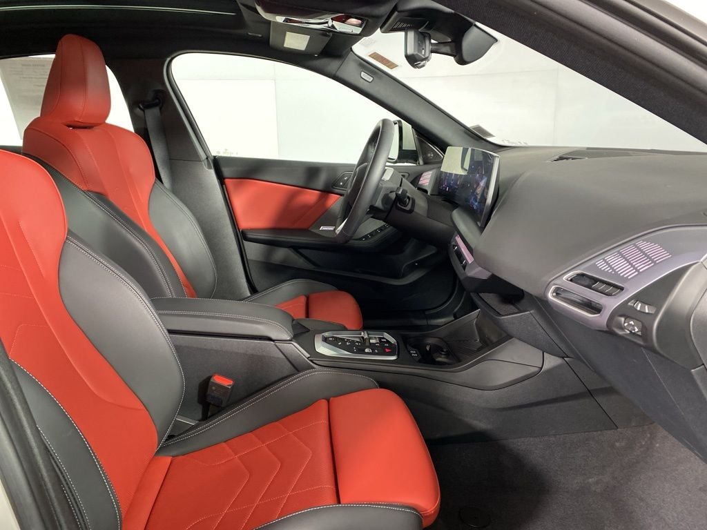 2025 BMW 2 Series 228 xDrive Gran Coupe