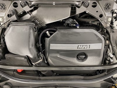 2025 BMW 2 Series 228 xDrive Gran Coupe