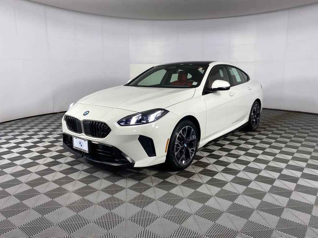 2025 BMW 2 Series 228 xDrive Gran Coupe