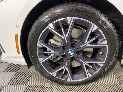 2025 BMW 2 Series 228 xDrive Gran Coupe