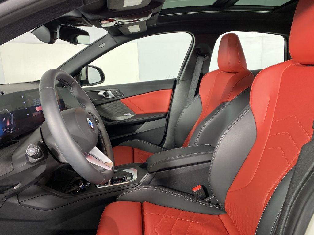 2025 BMW 2 Series 228 xDrive Gran Coupe