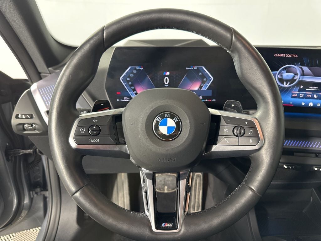 2025 BMW 2 Series 228 xDrive Gran Coupe