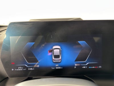 2025 BMW 2 Series 228 xDrive Gran Coupe