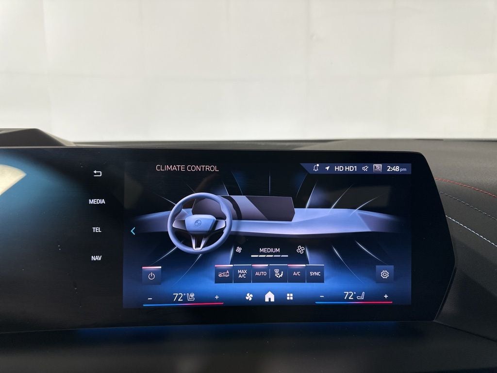 2025 BMW 2 Series 228 xDrive Gran Coupe