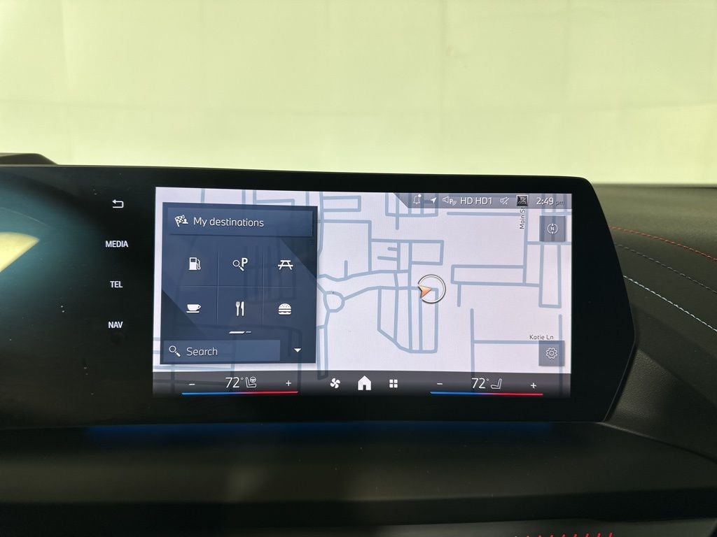 2025 BMW 2 Series 228 xDrive Gran Coupe