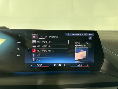 2025 BMW 2 Series 228 xDrive Gran Coupe