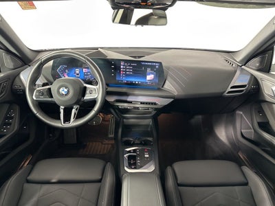 2025 BMW 2 Series 228 xDrive Gran Coupe