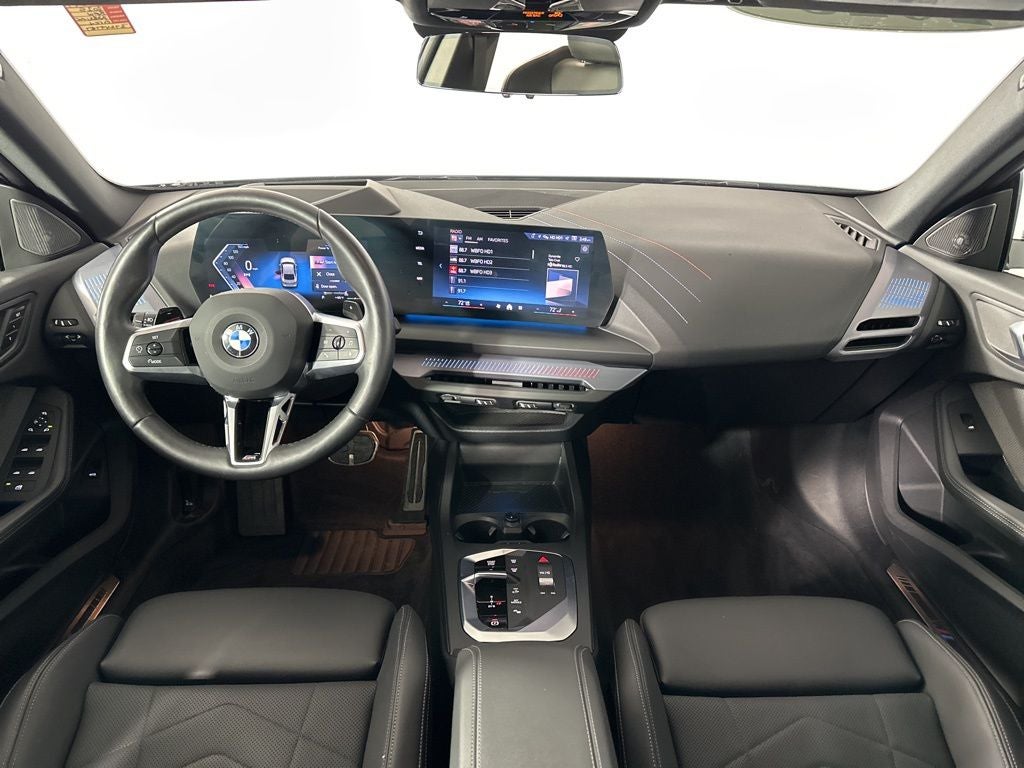 2025 BMW 2 Series 228 xDrive Gran Coupe