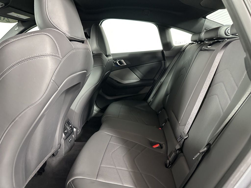2025 BMW 2 Series 228 xDrive Gran Coupe