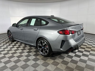 2025 BMW 2 Series 228 xDrive Gran Coupe