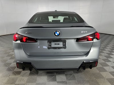 2025 BMW 2 Series 228 xDrive Gran Coupe